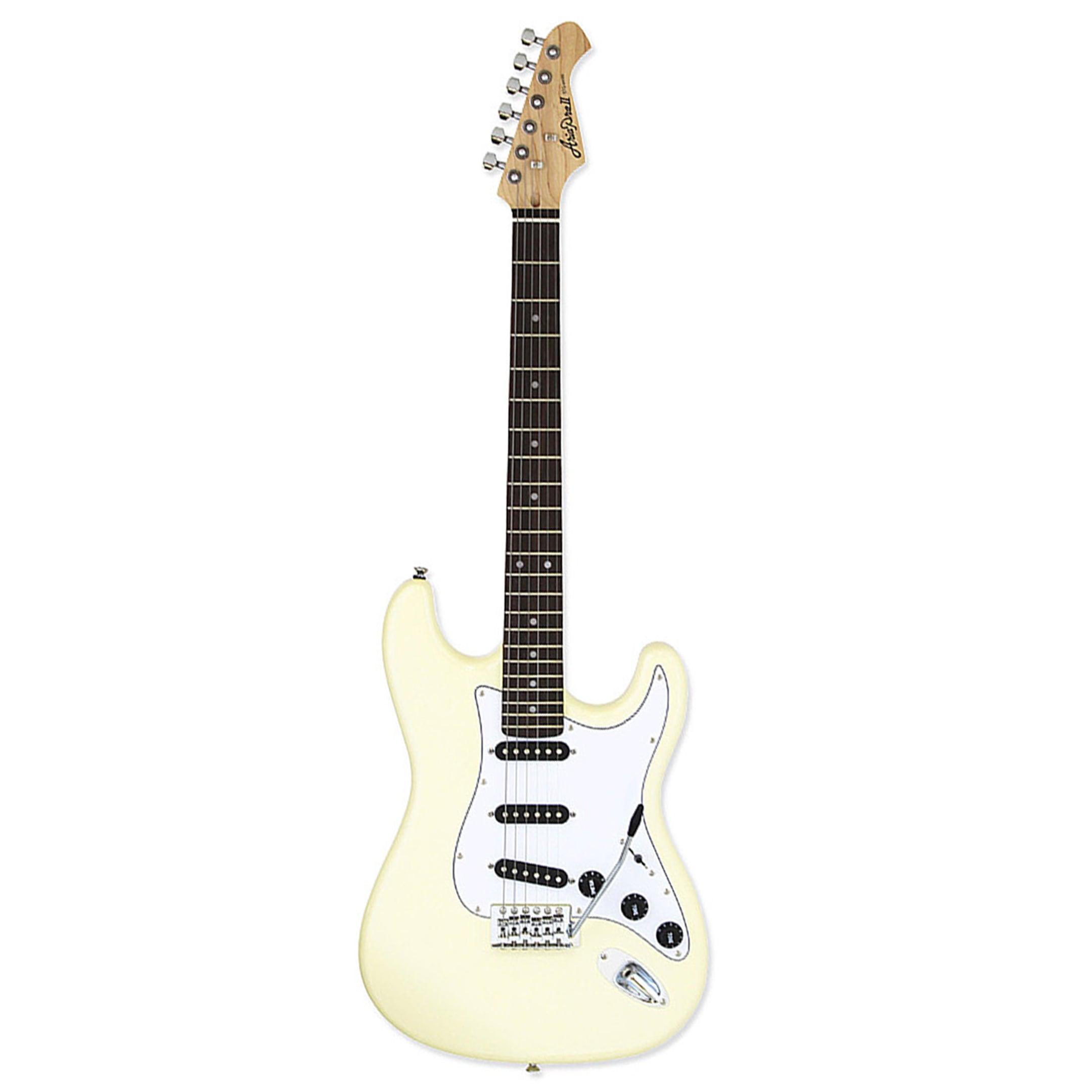Aria Pro II STG-003SPL Electric Guitar